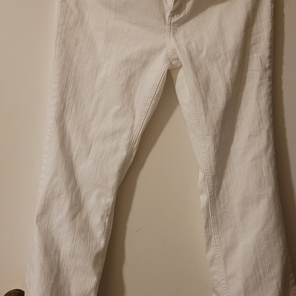 Chico's plus size pants size 2 short